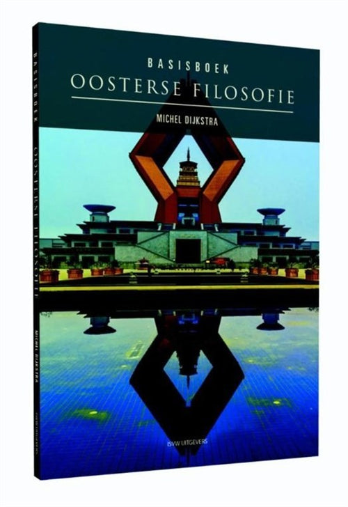 Basisboek Oosterse Filosofie