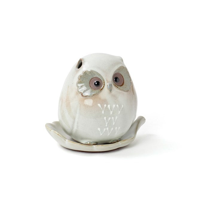 Wierookbrander Baby Uil