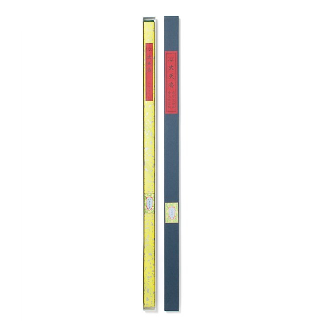 Wierook Long Stick Daiten-koh