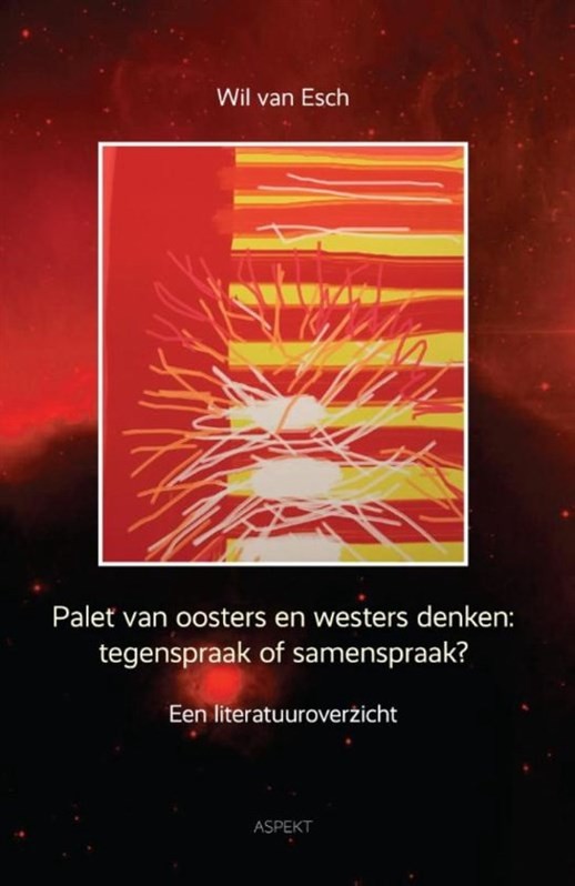 Palet van Oosters en Westers denken