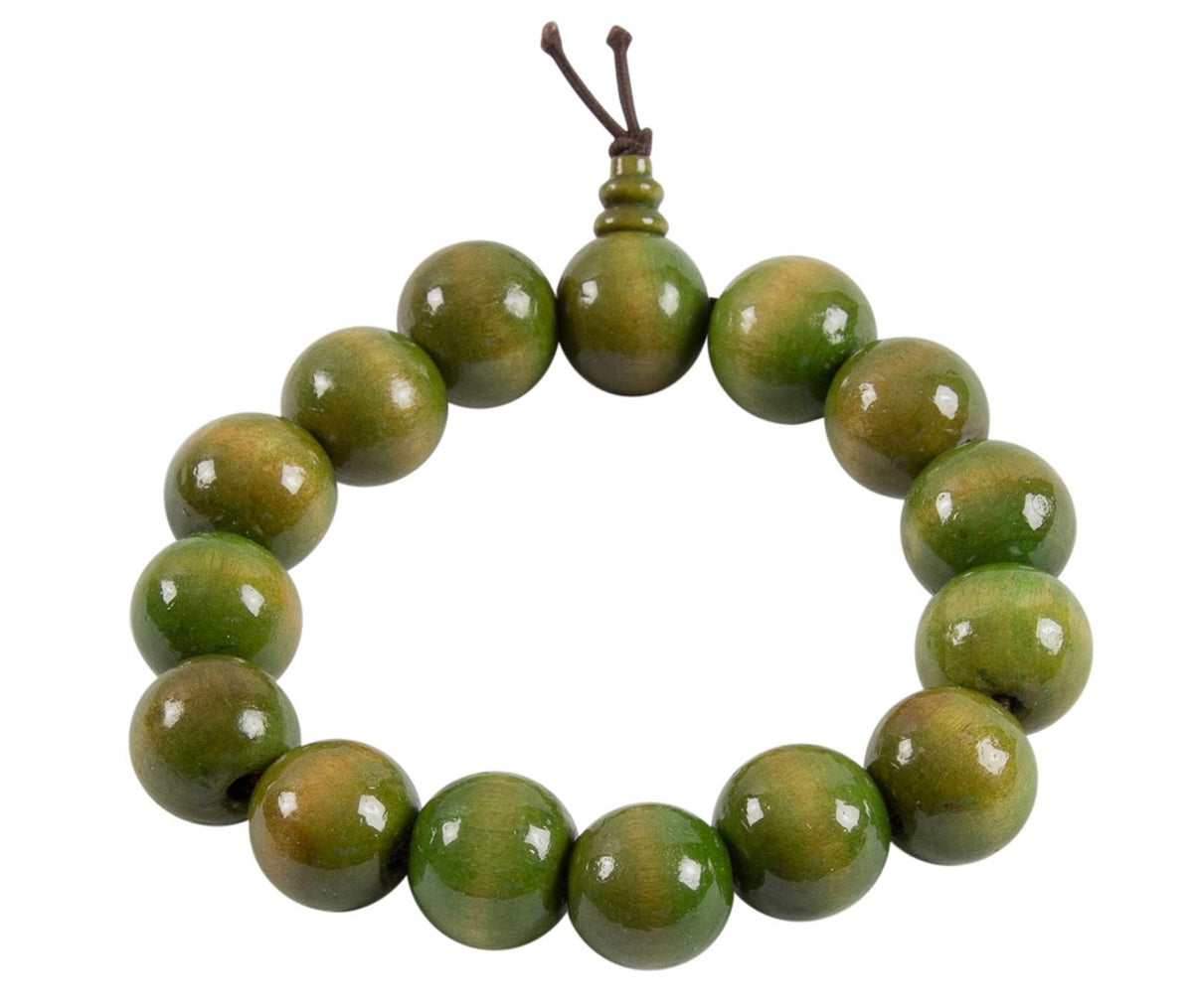 Mala armband - groen