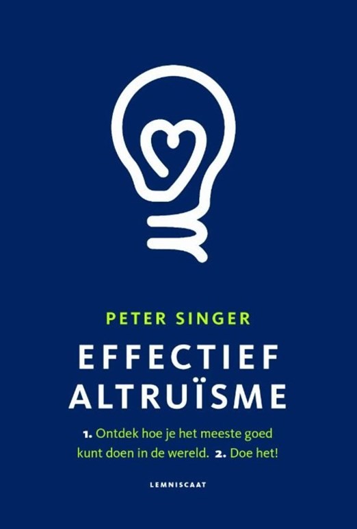 Effectief altruïsme