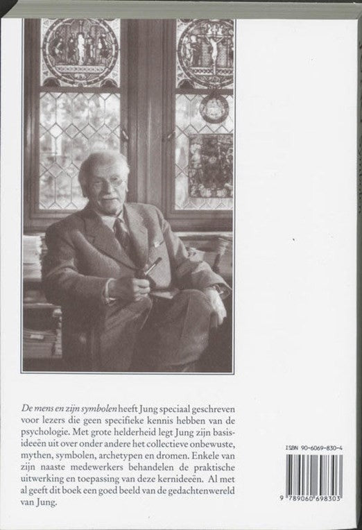 De mens en zijn symbolen