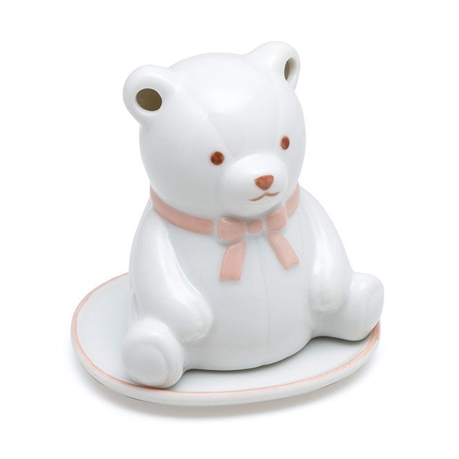 Wierookbrander Teddy