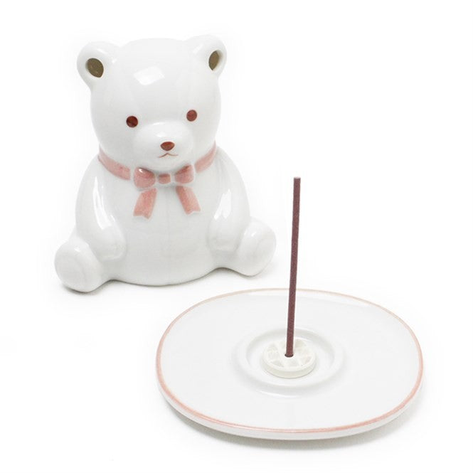 Wierookbrander Teddy