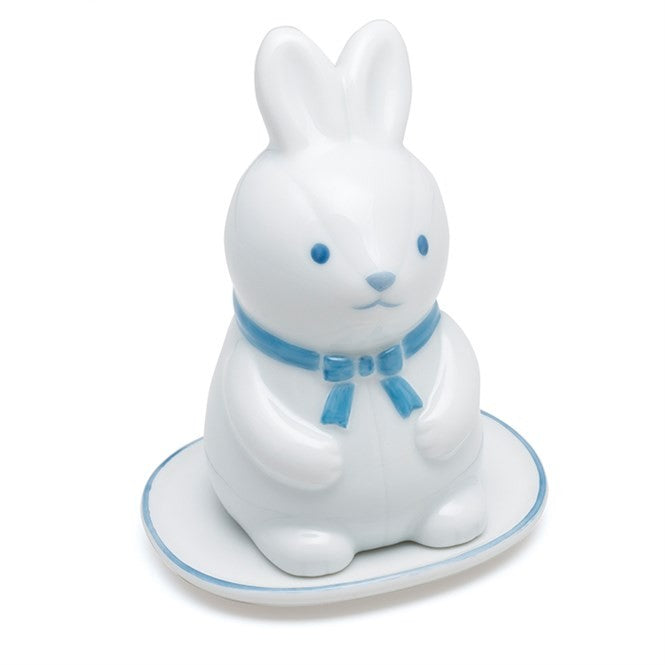 Wierookbrander Bunny