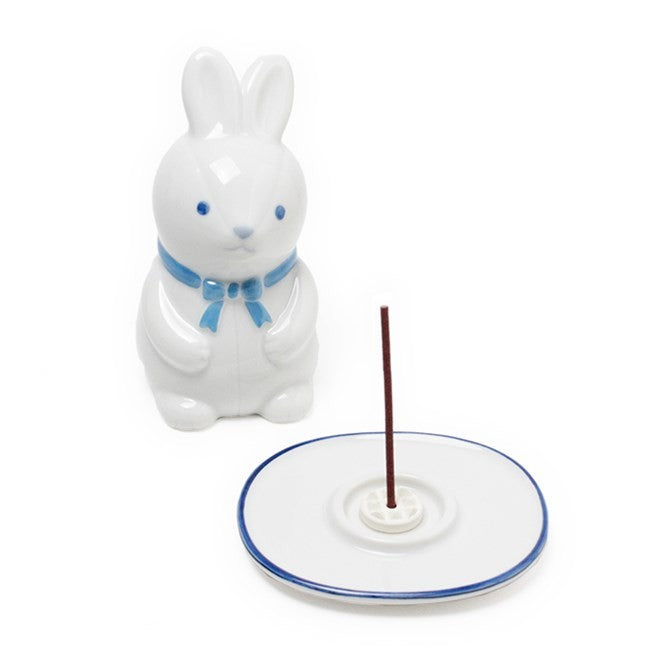 Wierookbrander Bunny