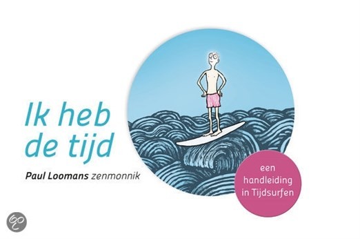 Stressontknoping - Ik heb de tijd
