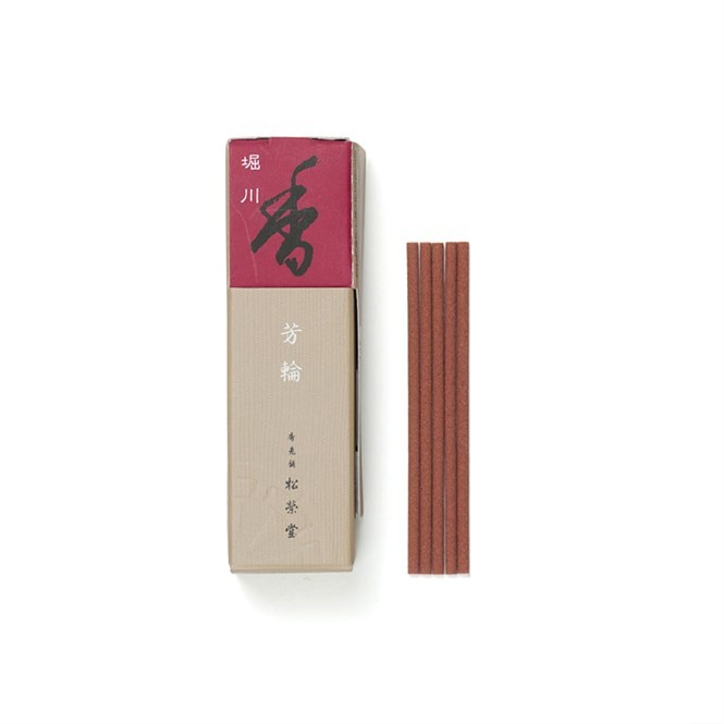 Wierook Horin - Horikawa 20