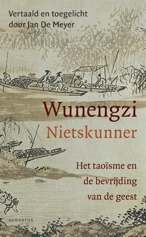Wunengzi (Nietskunner)