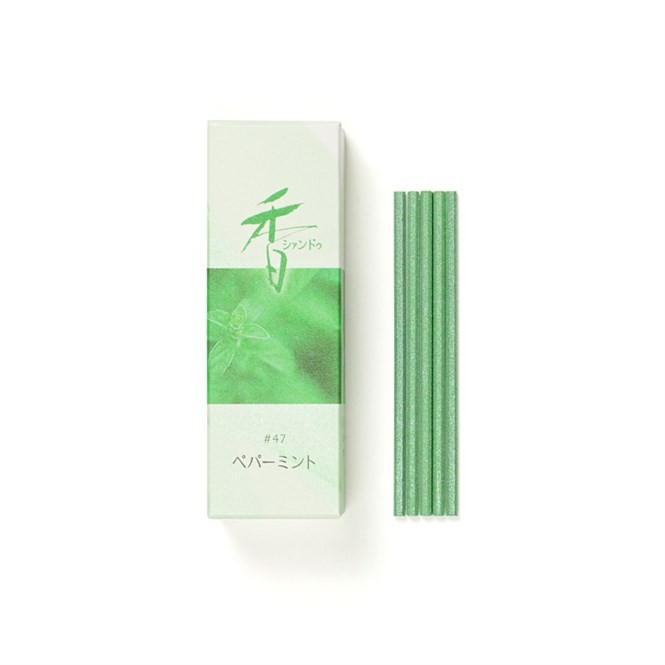 Wierook Xiang Do Peppermint