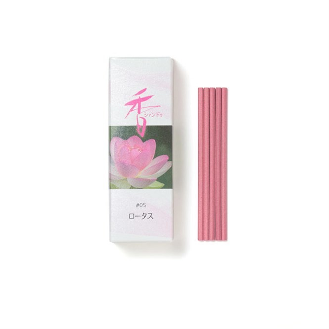 Wierook Xiang Do Lotus