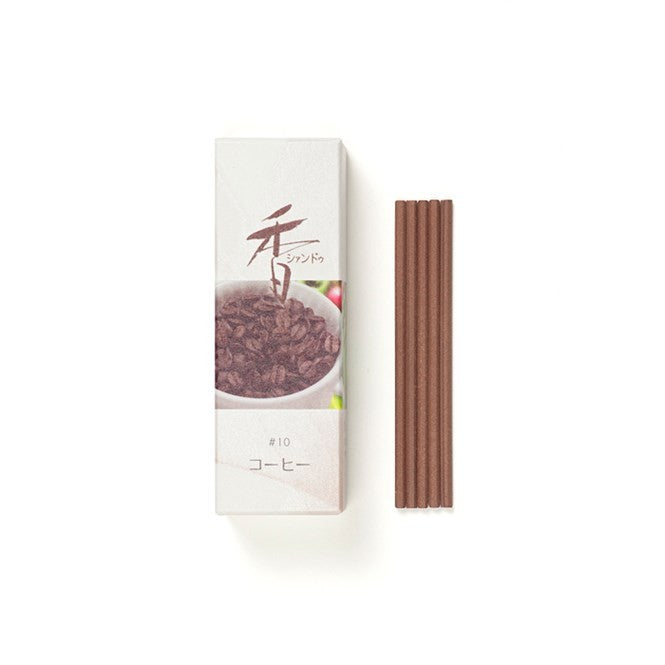Wierook Xiang Do Coffee