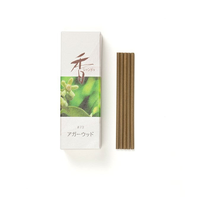 Wierook Xiang Do Agarwood