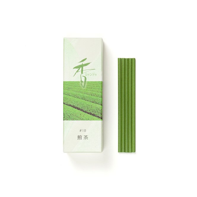 Wierook Xiang Do Sencha