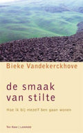 De smaak van stilte