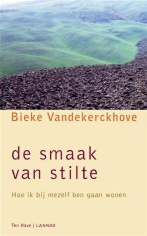 De smaak van stilte