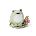 Wierookbrander Frog