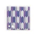 Wierookhouder S Yagasuri Purple