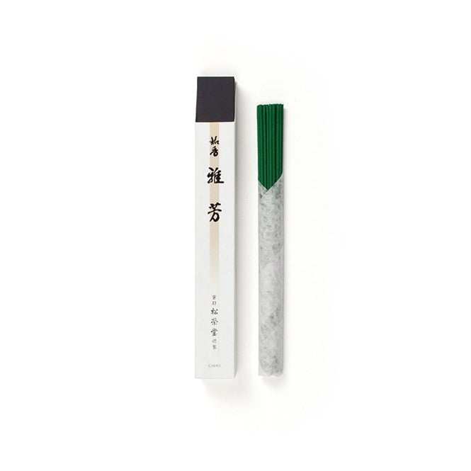 Wierook Gaho - Premium Serie