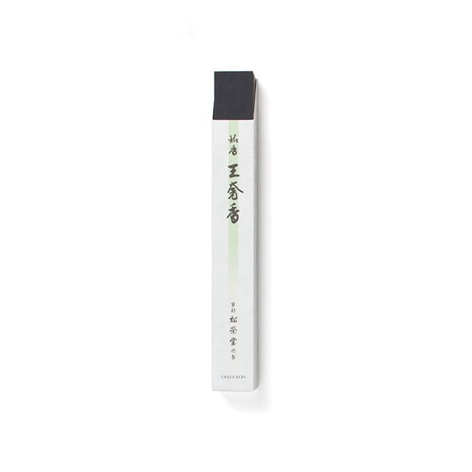 Wierook Ohjya-Koh - Premium Serie