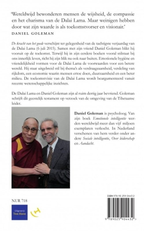 De kracht van het goede