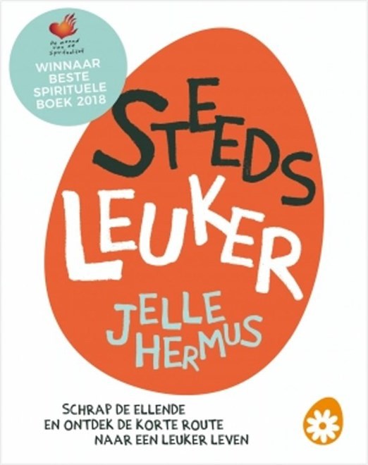 Steeds leuker