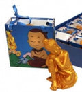 Ngalso Boeddha in geschenktasje