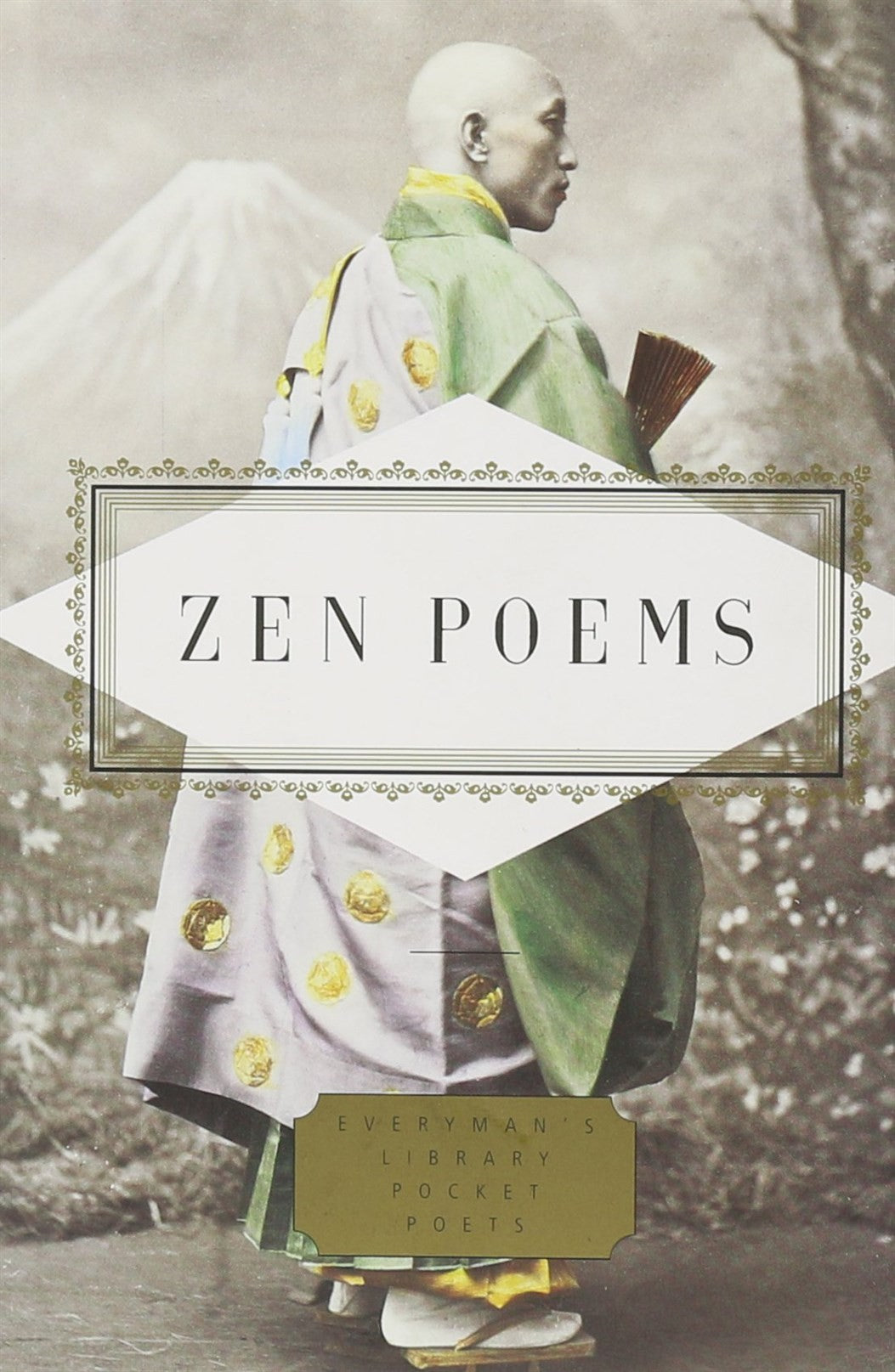 Zen poems