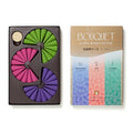Wierook Floral World Bouquet kegels