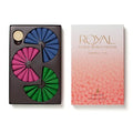 Wierook Floral World ROYAL kegels