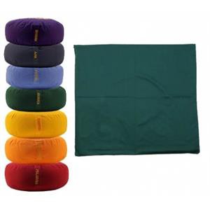 Meditatiemat basic foam