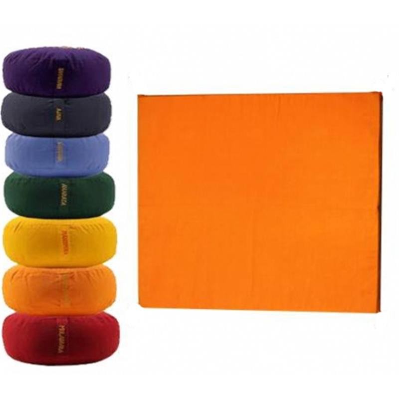Meditatiemat basic foam