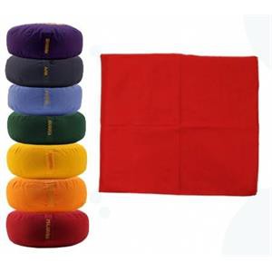 Meditatiemat basic foam