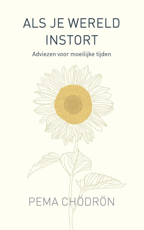 Als je wereld instort