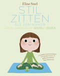 Stilzitten als een kikker (werkboek)