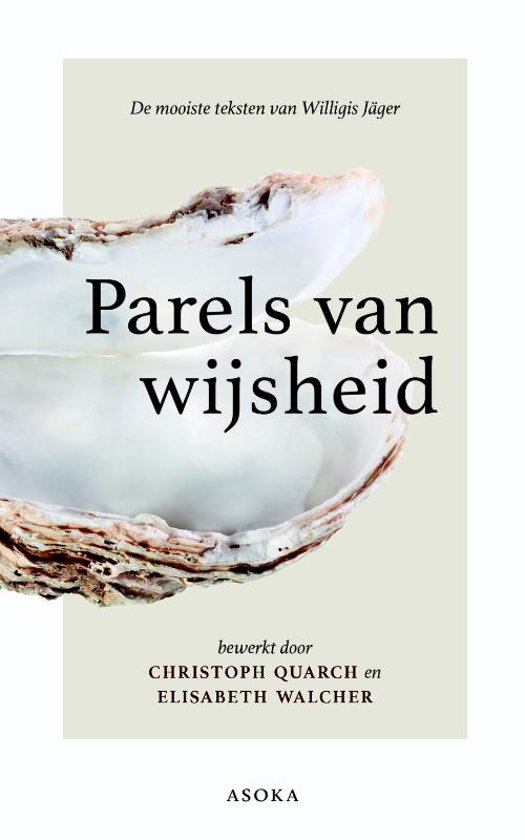 Parels van wijsheid