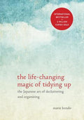 The life-changing magic of tyding up