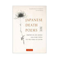 Japanese Death Poems