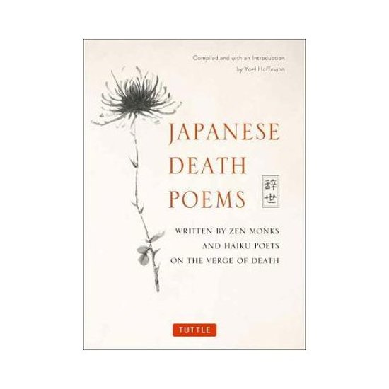 Japanese Death Poems