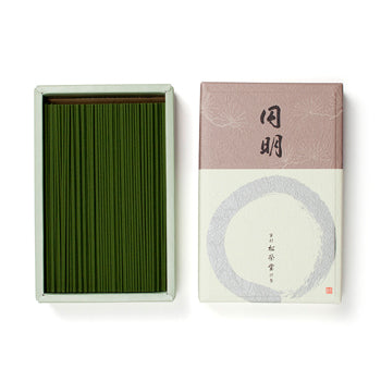 Wierook En-mei doos 490