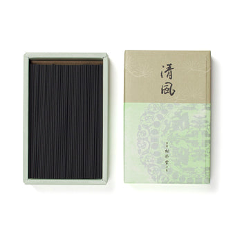 Wierook Sei-fu doos 490