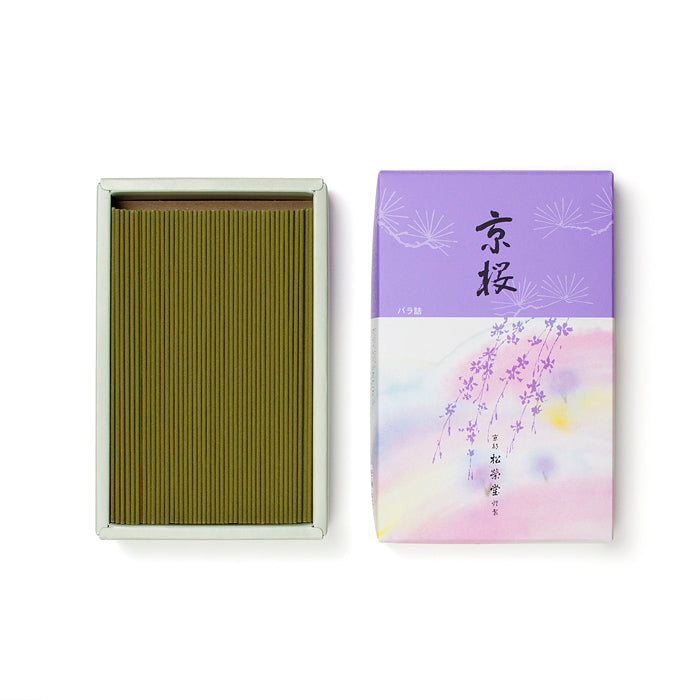 Wierook Kyozakura doos 490