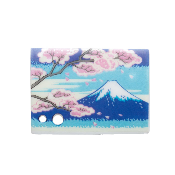Wierookhouder S Fujitosakura
