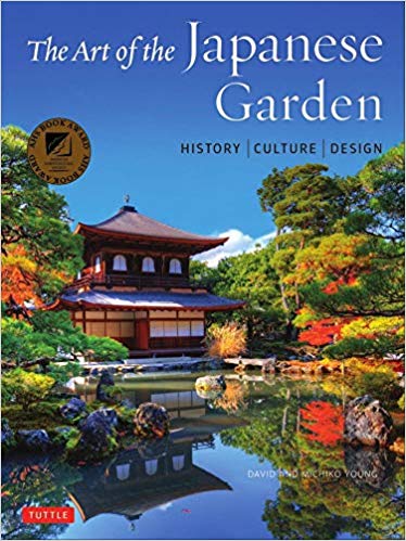 The Art of the Japanese Garden
