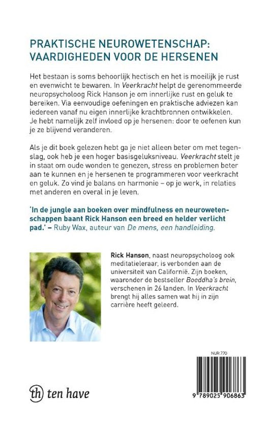 Veerkracht