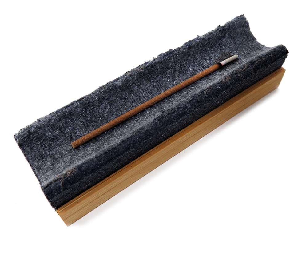 Wierookhouder Takuba 9 cm
