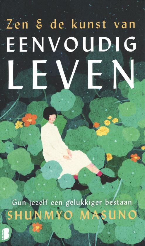 Zen & de kunst van eenvoudig leven