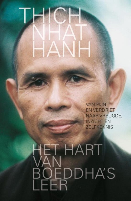 Het hart van Boeddha's leer