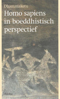 Homo sapiens in boeddhistisch perspectief